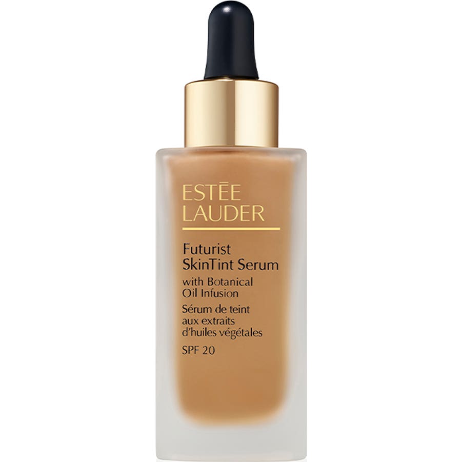 Estee Lauder Futurist SkinTint Serum Spf20 4W1 Honey Bronze 30ml