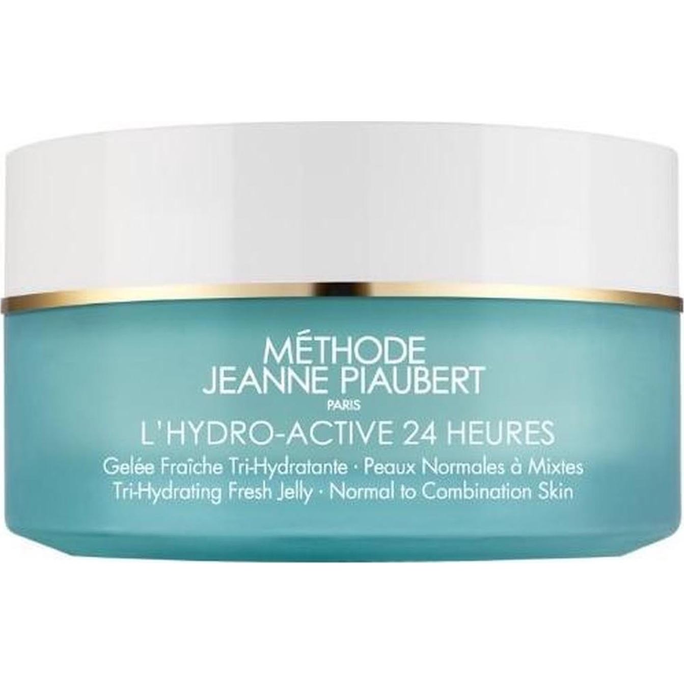 'Jeanne Piaubert L''Hydro-Active 24H Crema Piel Normal-Mixta 50ml'