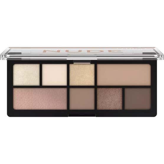 Catrice The Pure Nude Eyeshadow Palette 9 g