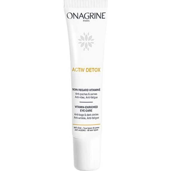 Onagrine Onaphyline Contorno Ojos 15 ml
