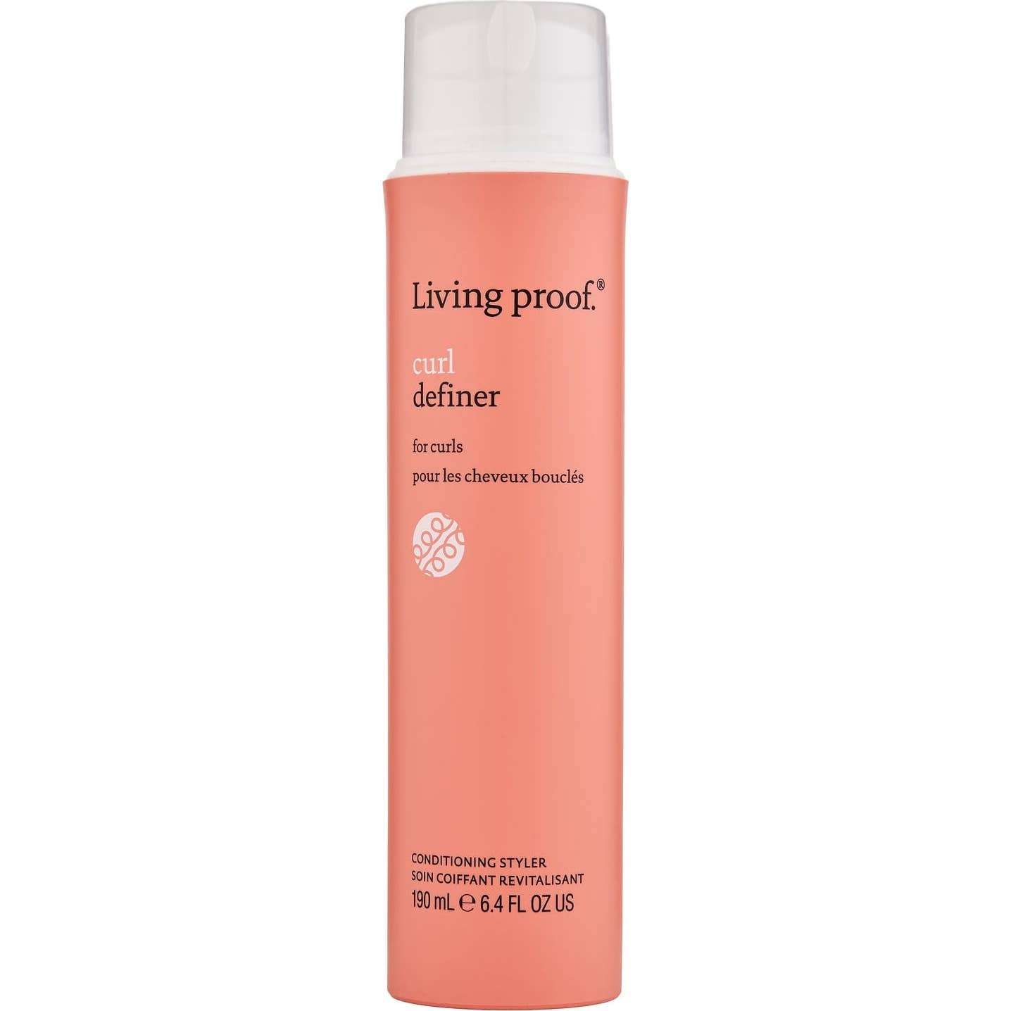 Living Proof Curl Definer 190 Ml - Imagen 4