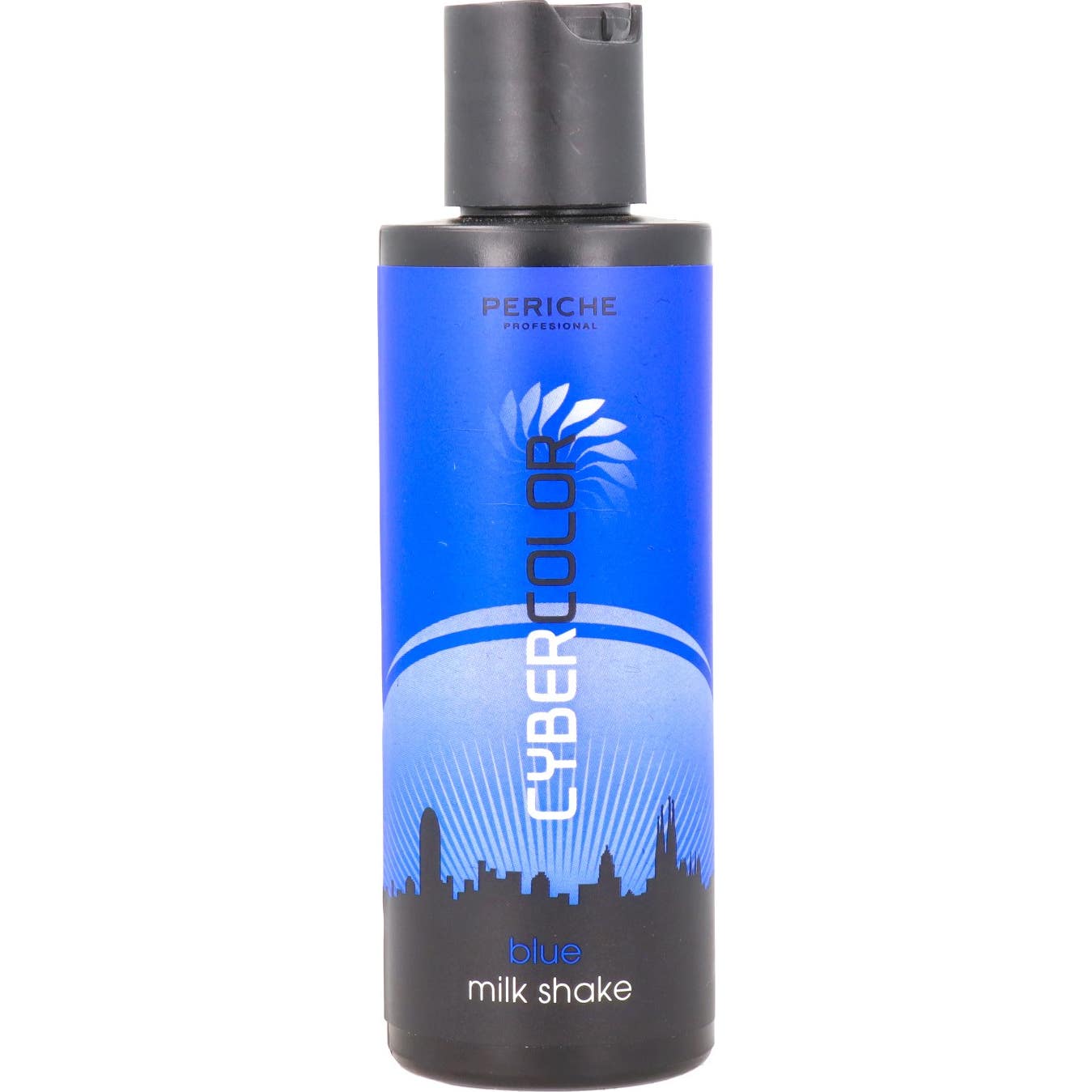 Periche Cyber Color Blue Milk Shake 150ml