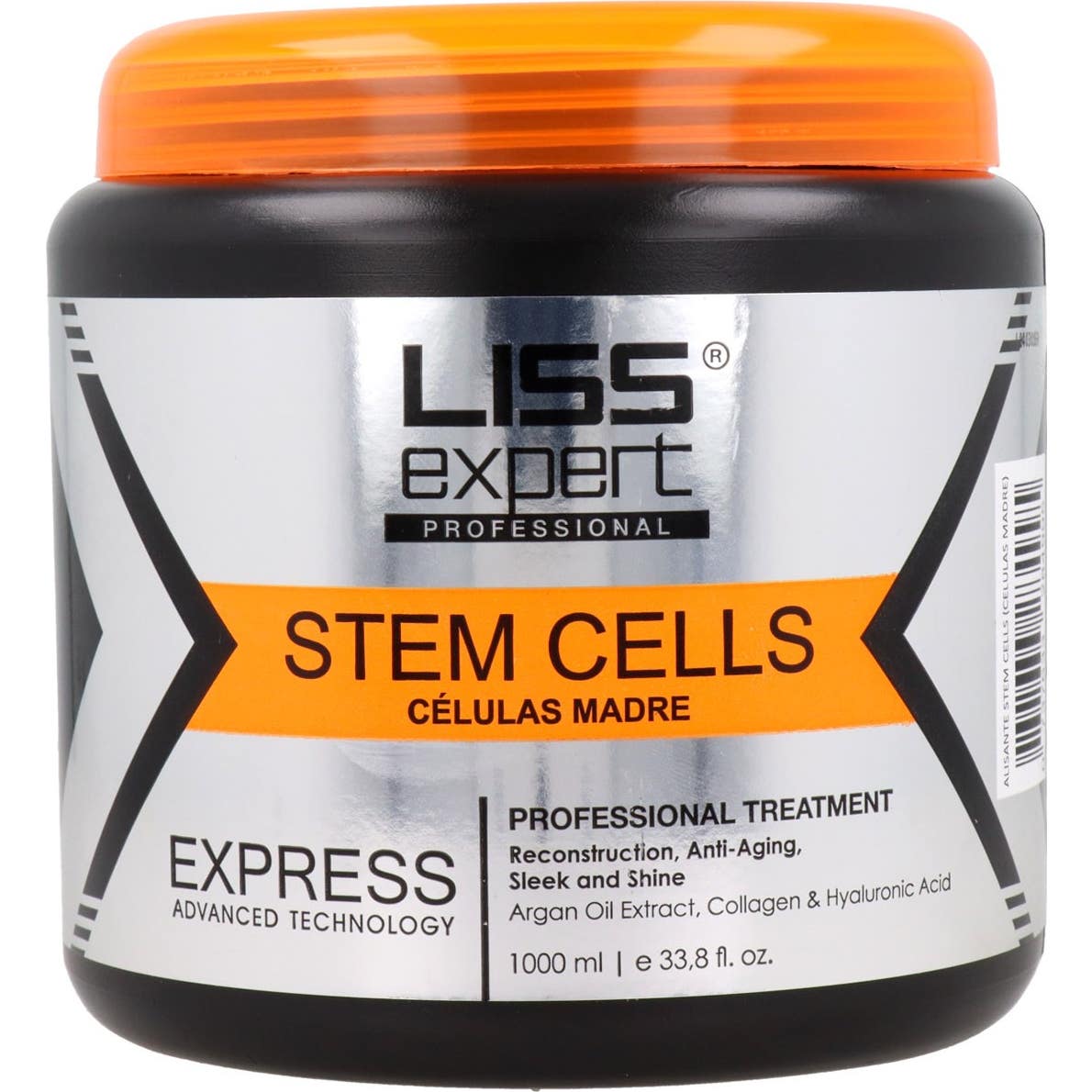 Liss Expert Stem Cells Células Madre 1000ml