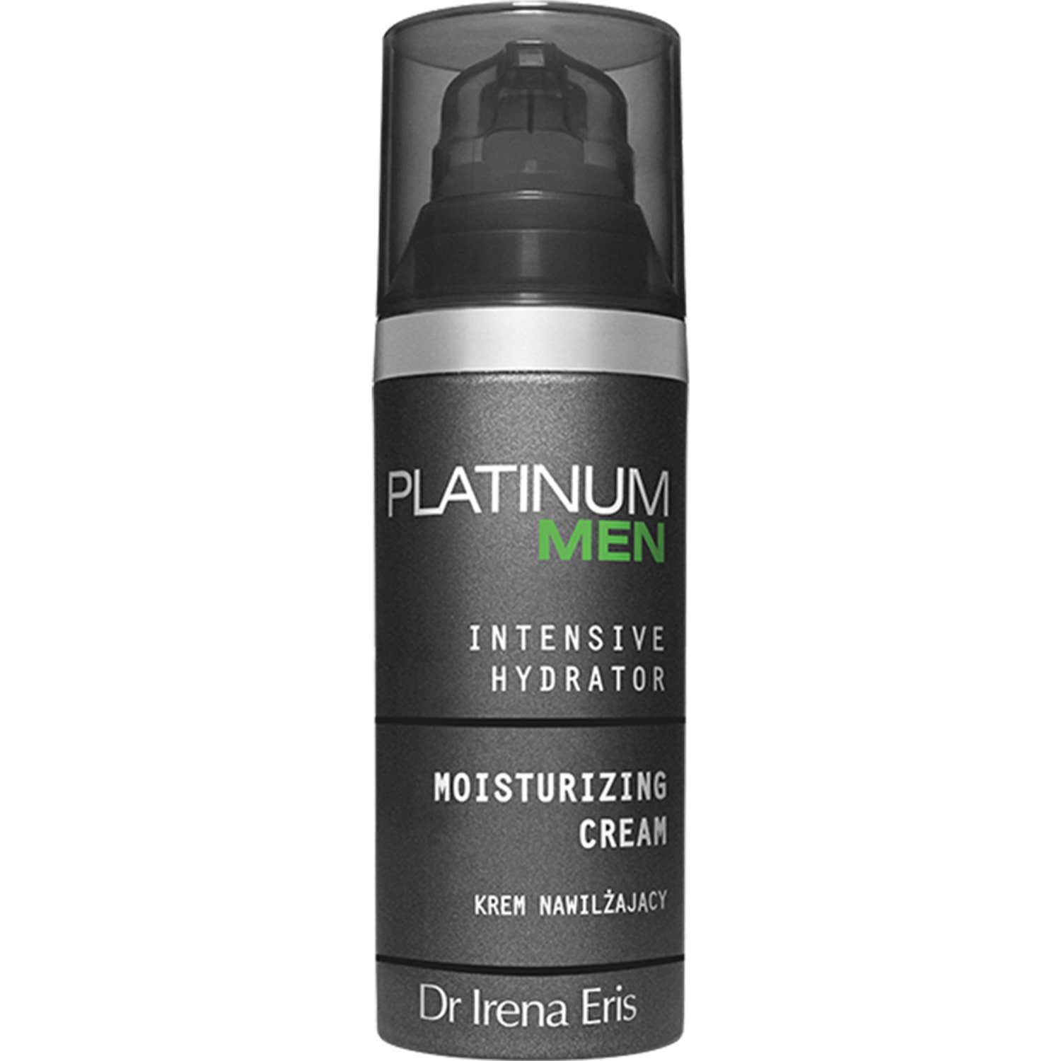 Dr Irena Eris Dr Irena Eris Platinum Men Intensive Hydrator 50ml