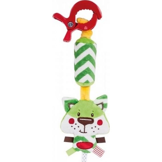 Canpol Babies Forest Friend + Sonajero 1 ud