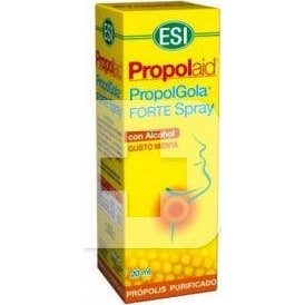 ESI Propolaid PropolGola spray menta 20ml
