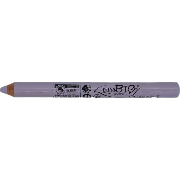 Lápiz Purobium Corr Lilac 34
