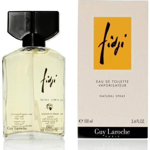 Guy Laroche Fidji Etv 100 ml