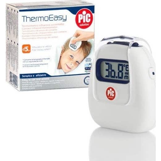 Pic Solution Termometro Infrarrojos Pic Thermoeas 1 ud