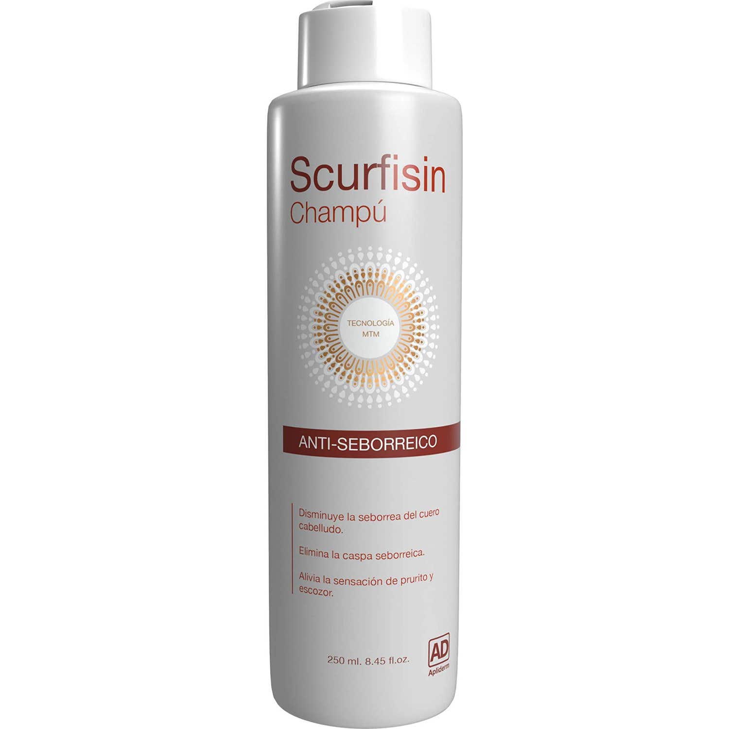 Scurfisin champú Antiseb 250ml