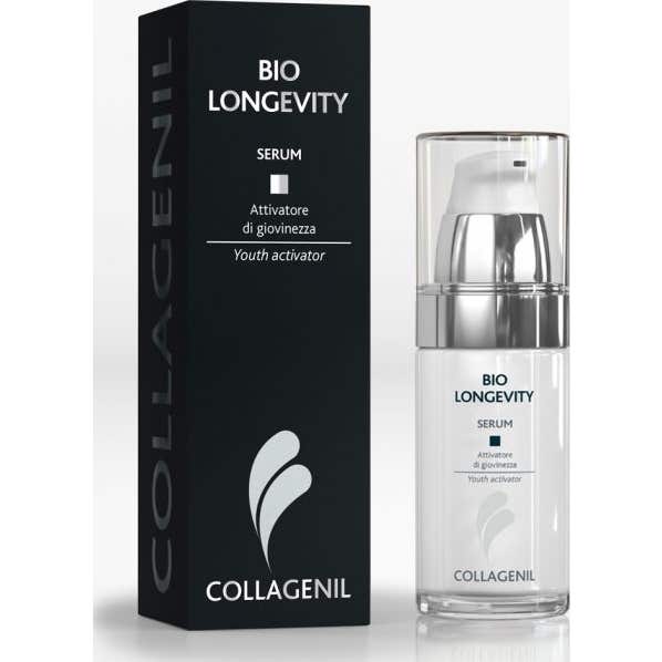 Collagenil Suero Bio Longevidad