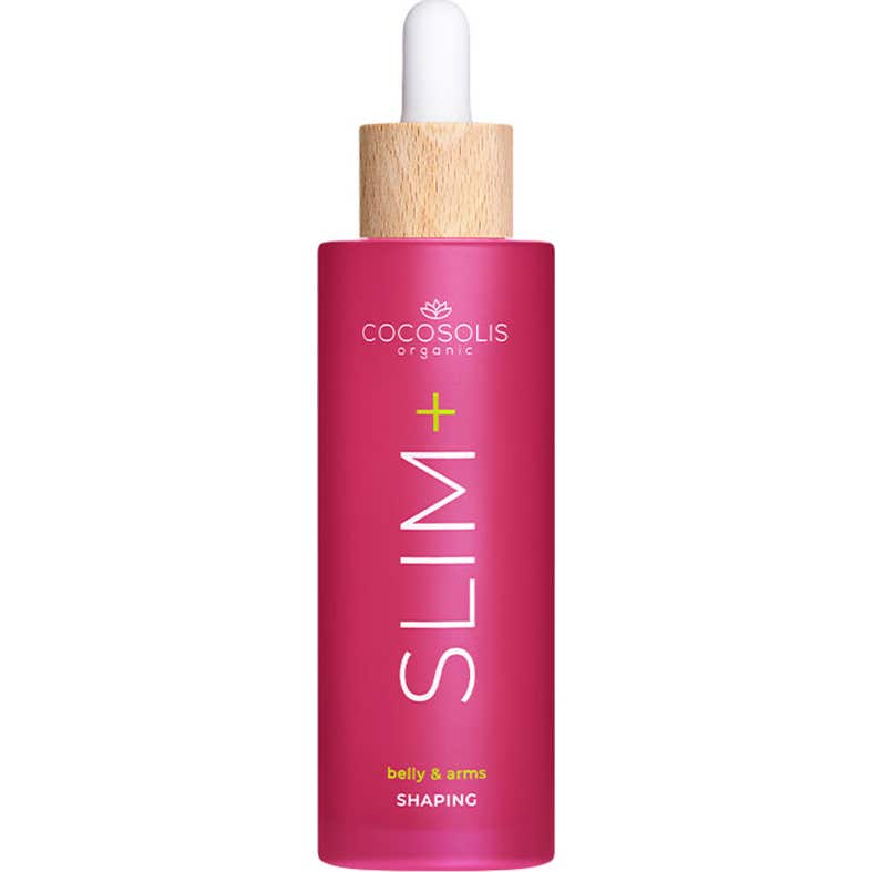 Cocosolis Slim+ Shaping Serum 100 ml