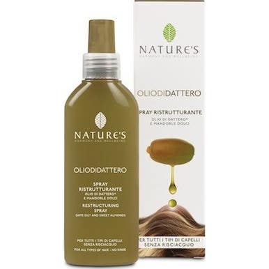 'Bios Line Nature''S Date Aceite Reestructurante Cabello 125 ml'