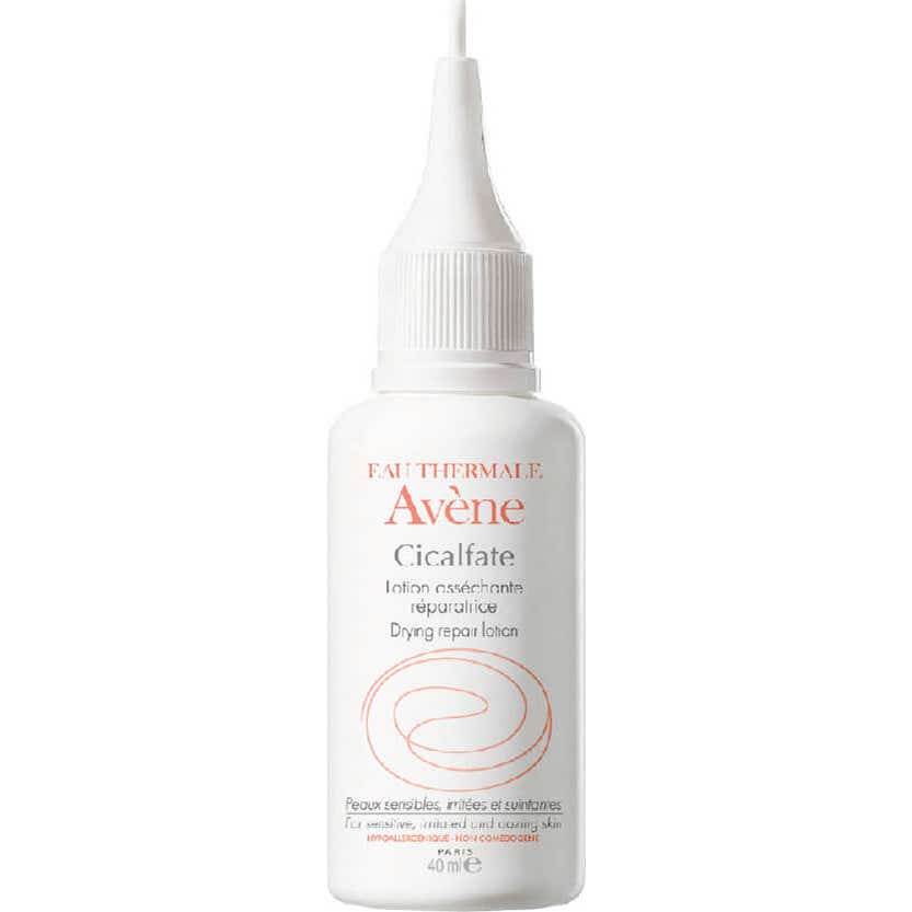 Avène Cicalfate loción reparadora 40ml