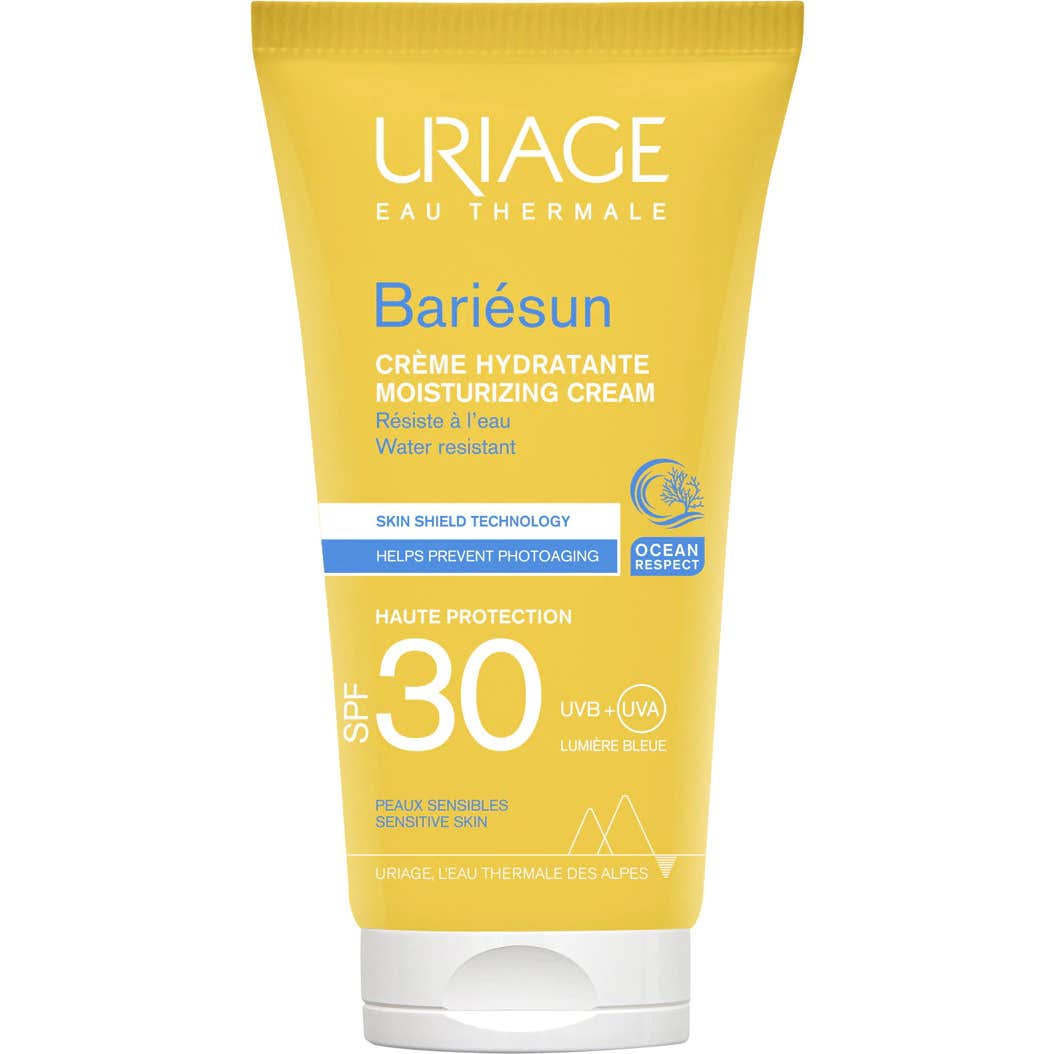 Uriage Crema Bariesun SPF30 50 ml – imagen 3