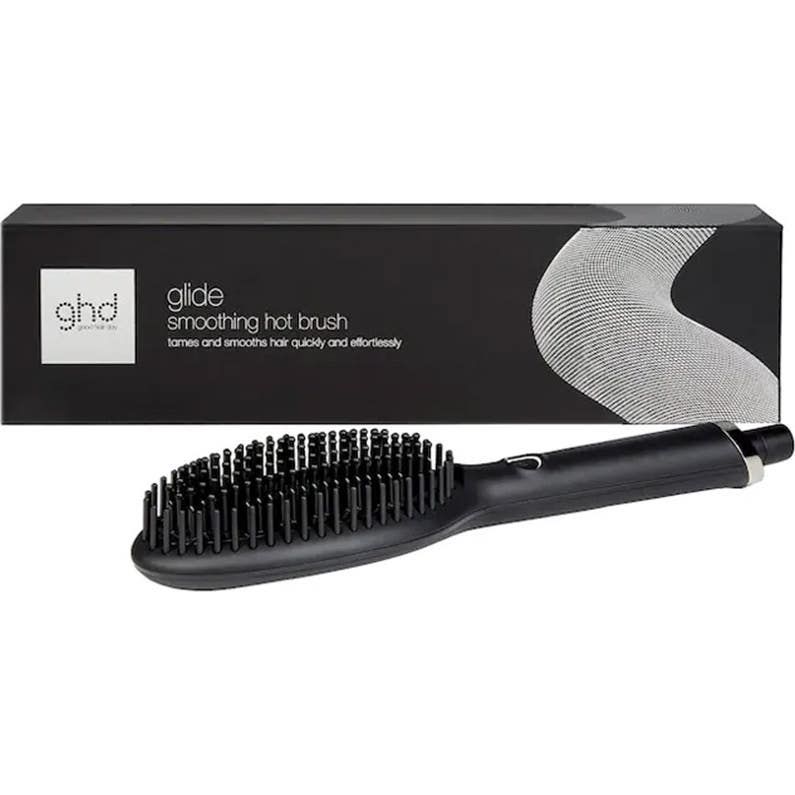 Ghd Cepillo Hot Brush Glide 1ud