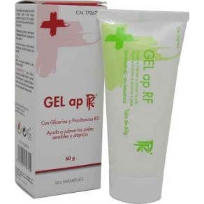 Rueda Farma Gel Ap 60 g