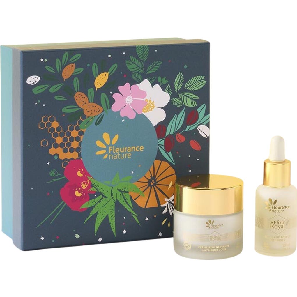 Fleurance Nature Elixir Royal Gift Set