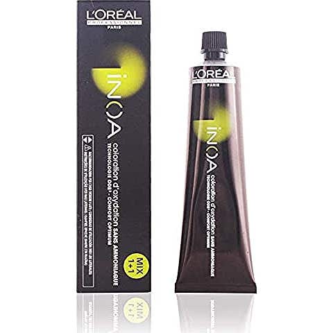 'L''Oreal Inoa Tinte Cabello Sin Amoniaco Nro 6,1 60g'
