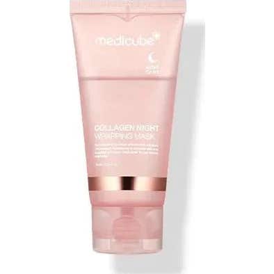 Medicube Collagen Night Wrapping Mask 75 Ml