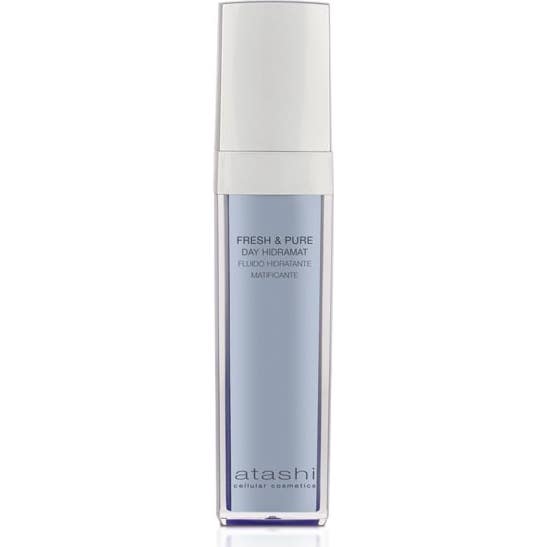 Atashi Fresh&Pure Day Hidramat 50 ml