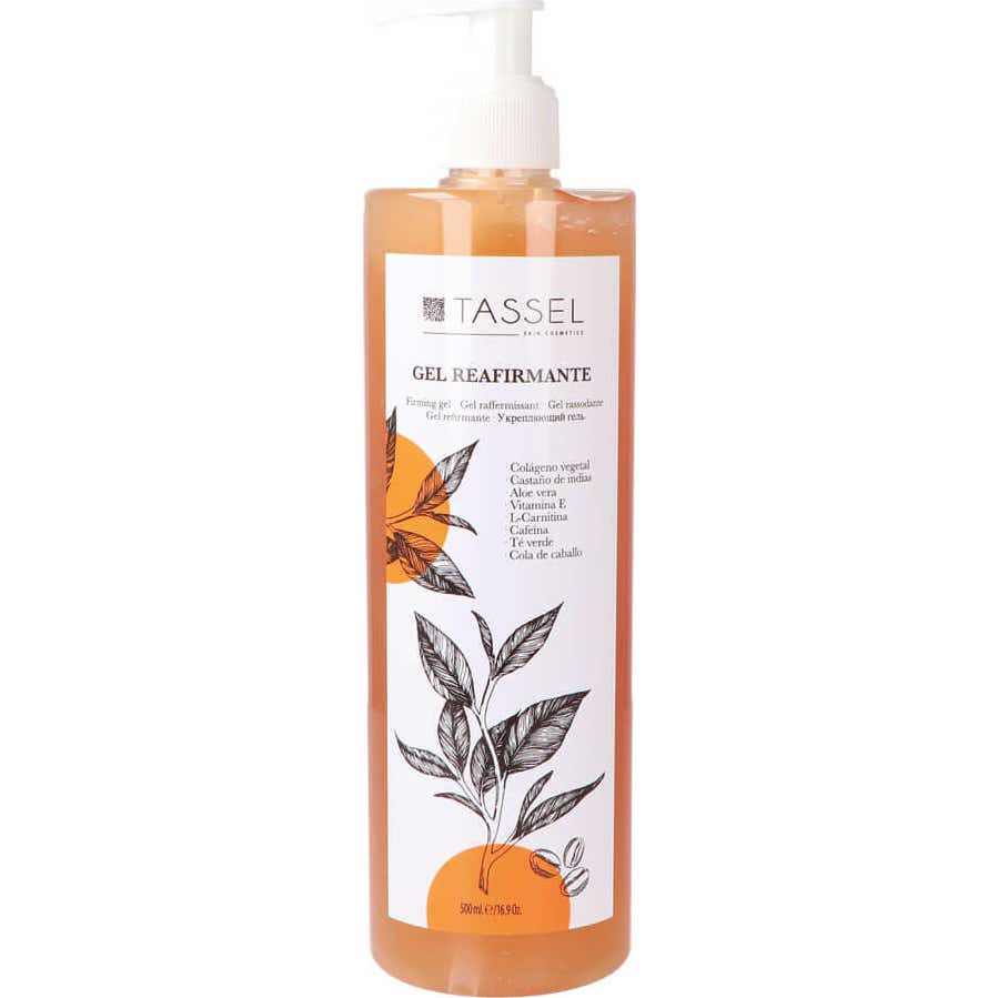 Tassel Gel Reafirmante 500 ml