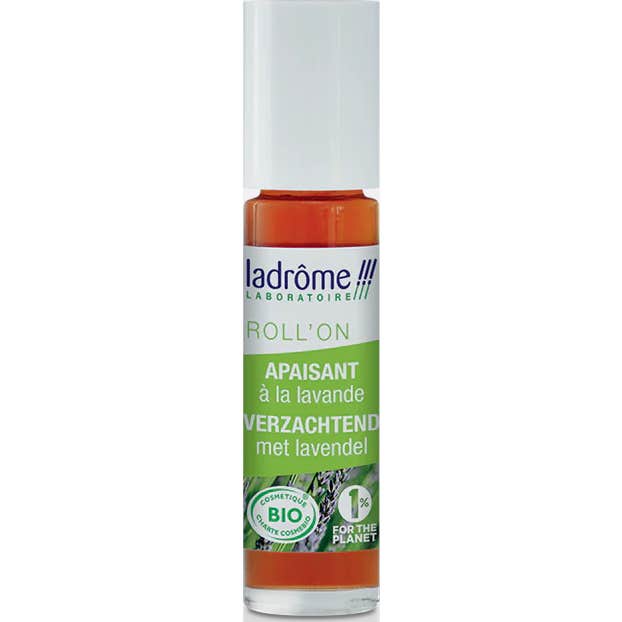 Ladrôme Lavanda Roll'on Rodillo Calmante De 10Ml - Imagen 3