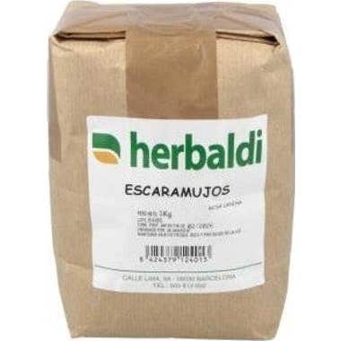 Herbaldi Hierba Escaramujo 1000 G