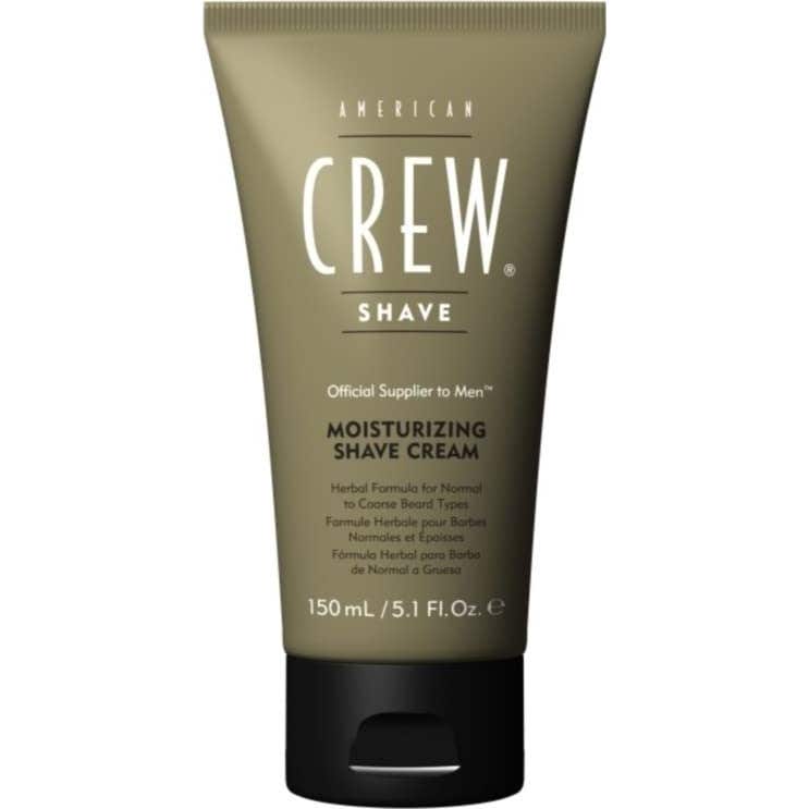 American Crew Shave Cream Hidratante 150ml