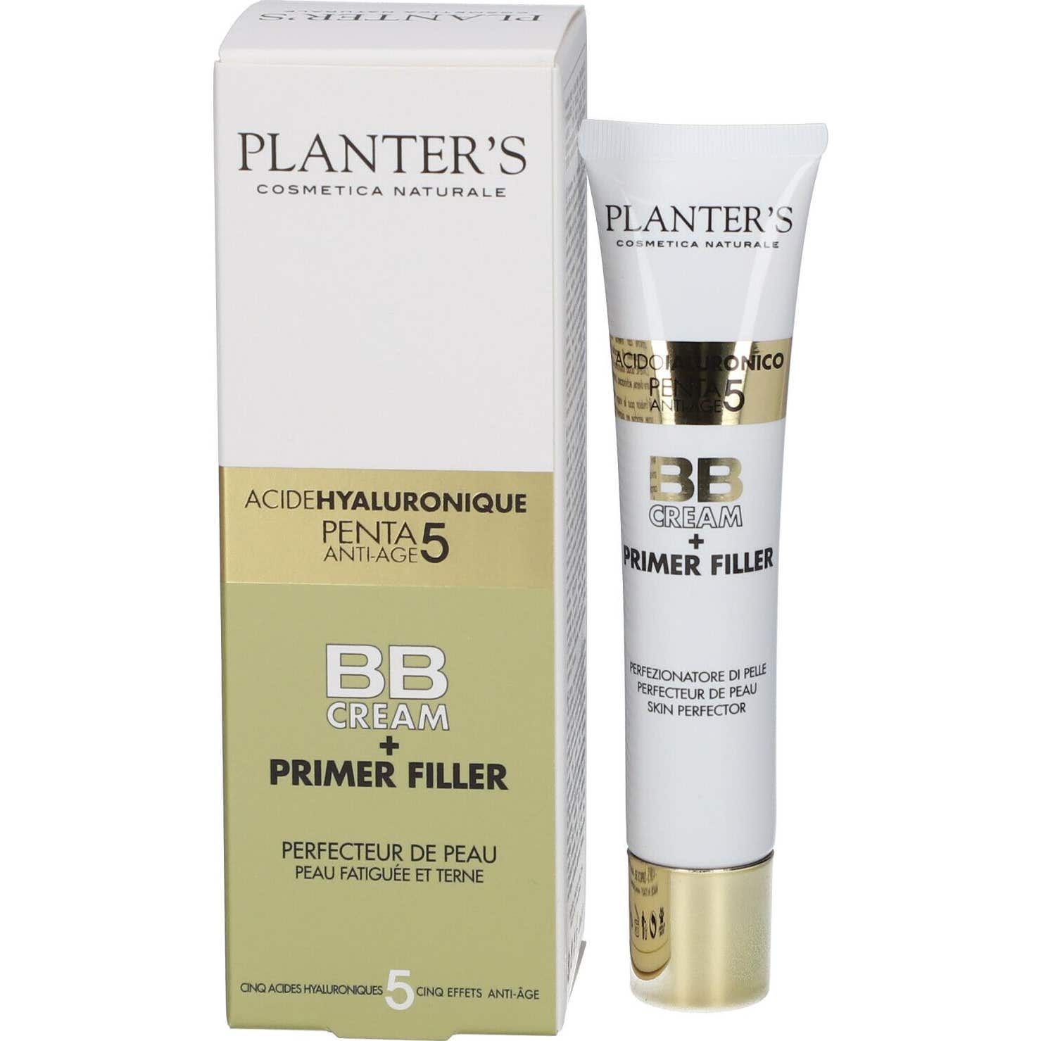 'Planter''s Penta 5 Bb Cr+Primer'