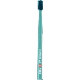Barredora Curaprox Sens Morb