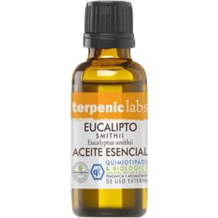 Terpenic Labs Eucalipto Smithii Bio 30ml