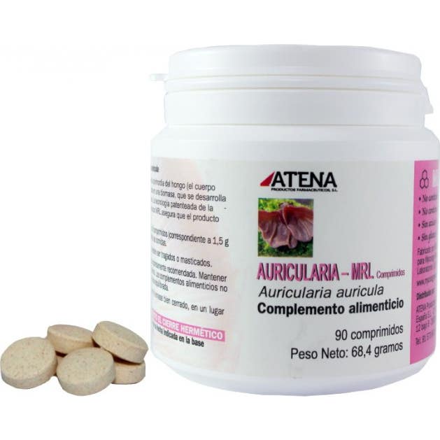 Atena Auricularia Mrl 90 Comp