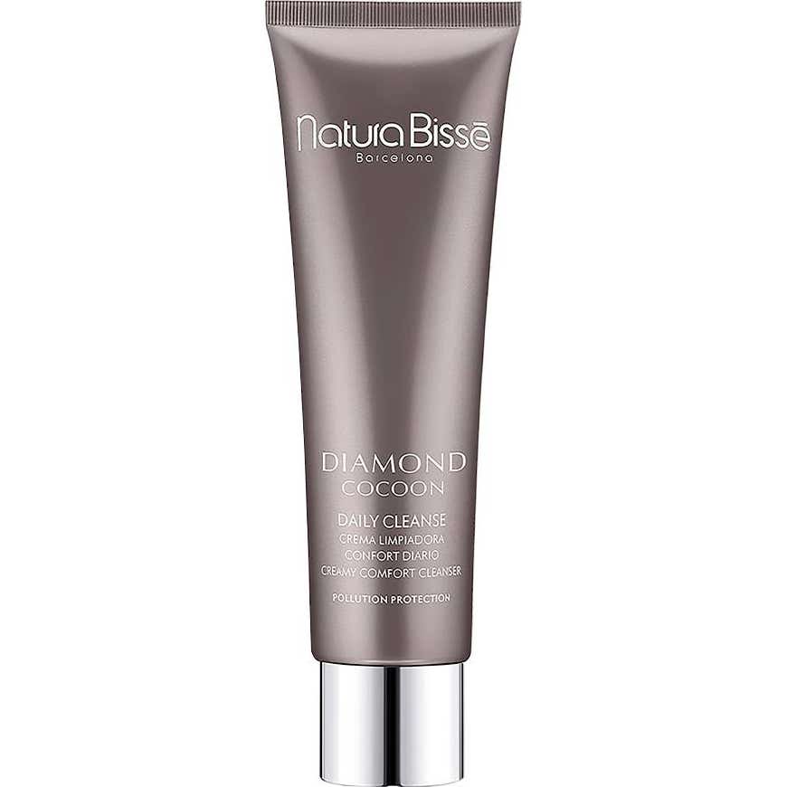 Natura Bissé Diamond Cocoon Espuma Limpiadora 250ml