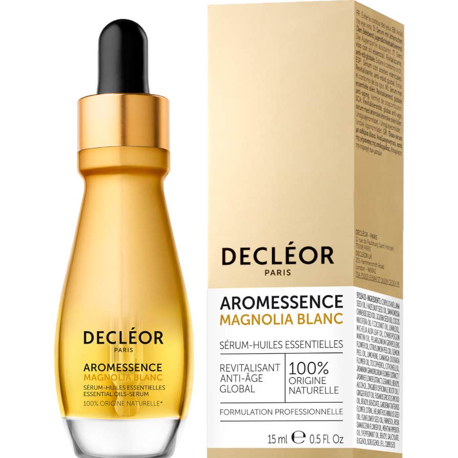 Décleor Suero Aromessence Magnolia 15ml