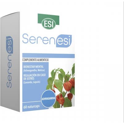 Esi Serenesi 60 Caps