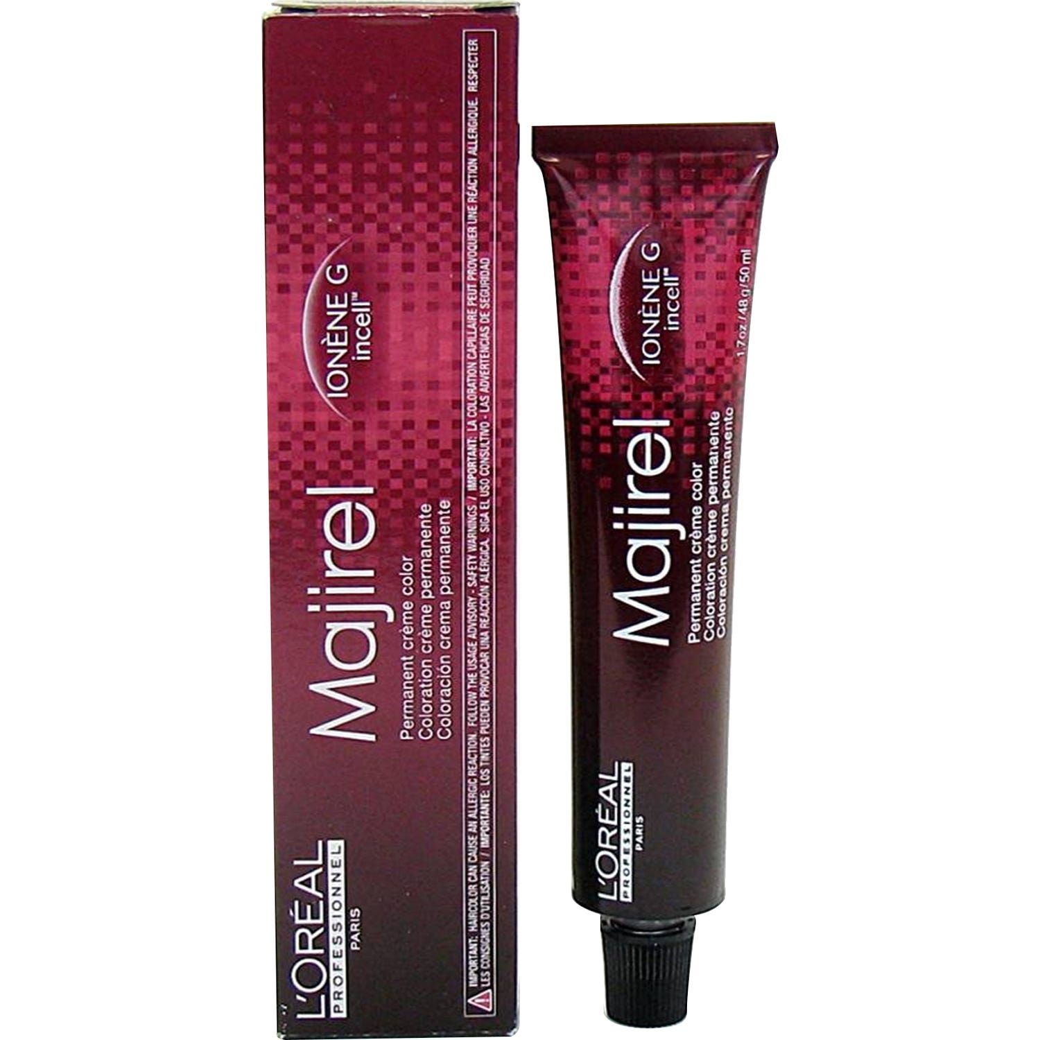 Loreal Majirel 6 50 Ml