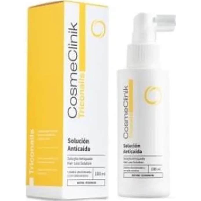 Triconails Solución Anticaída Spray 100 ml