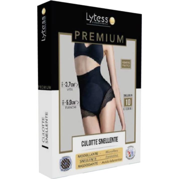 Lytess Lytess Premium Panties L-XL 1 ud