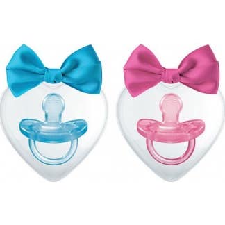 Chicco Chupetes Physio Soft 16-36m Love 1ud
