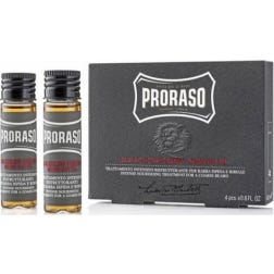 Proraso Proraso Aceite Calienta Barba 4x17 ml