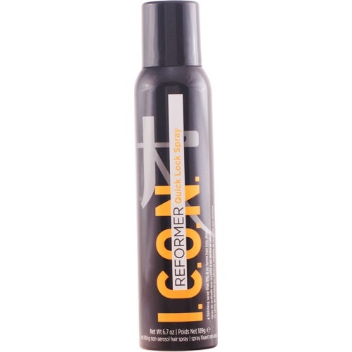 I.c.o.n. Reformer Quick Lock Spray 189 Gr - Imagen 3