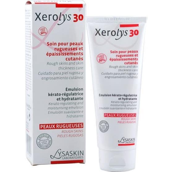 Acm Laboratories Crema 5 X Xerolys 30 100 Ml De - Imagen 3