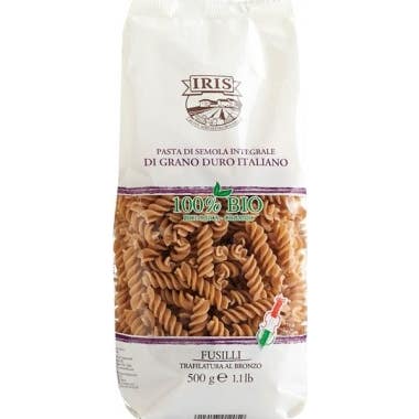 Iris Espirales Integrales 500 g