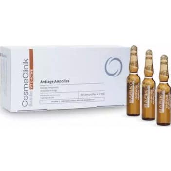 Cosmeclinik Basiko Vit C-Active Antiage Ampollas 30 X2 ml