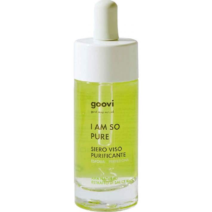 Goovi Sérum Facial Purificante 30 ml