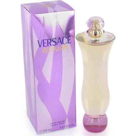 Versace Woman Eau de Parfum 100 ml