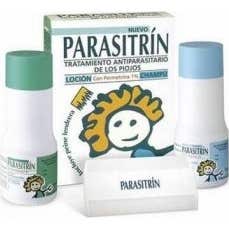 Parasitrin Duplo Champu Y Locion 140ml