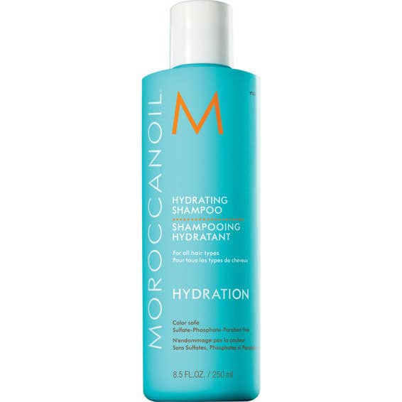 Champô de Hidratação Moroccanoil 250 ml