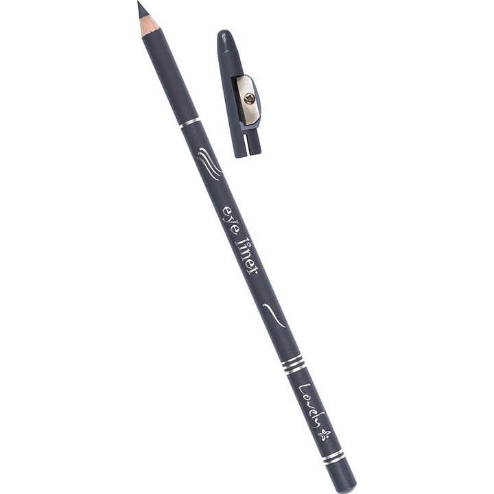 Lovely Eyeliner with Pencil Sharpener Grey 1,8g